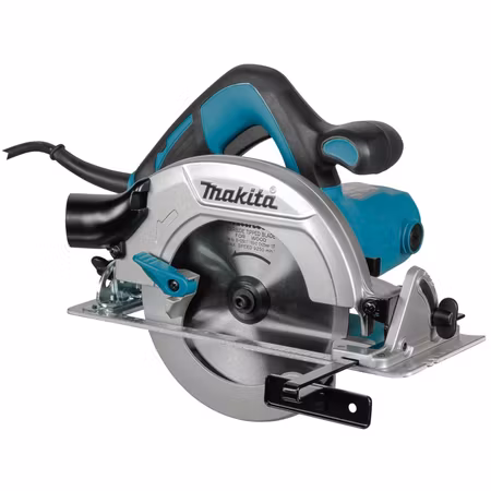 Makita HS6601J Handhållen cirkelsåg