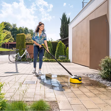Kärcher Terasstvätt T-Racer T5