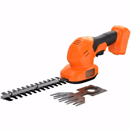 Black & Decker Häcktrimmer BCSS18B-XJ 18V Tool Only