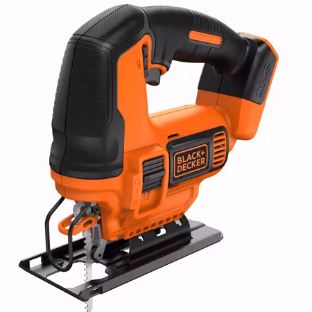 Black & Decker Sticksåg 18V  Tool only