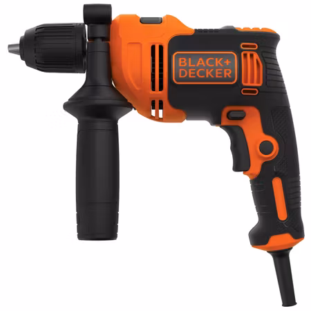 Black & Decker Slagborrmaskin 550W