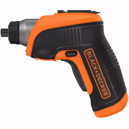 Black & Decker Skruvdragare Lithium-ion 3,6V