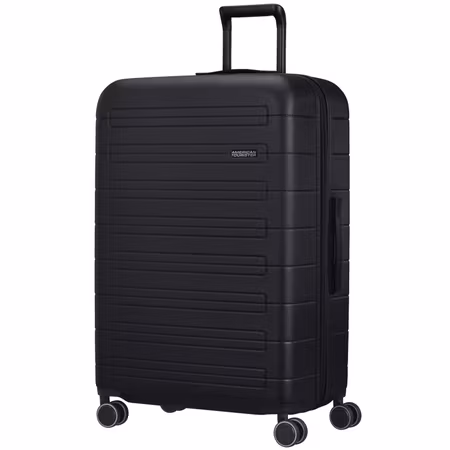 American Tourister Novastream Resväska 77 Exp Dark Slate