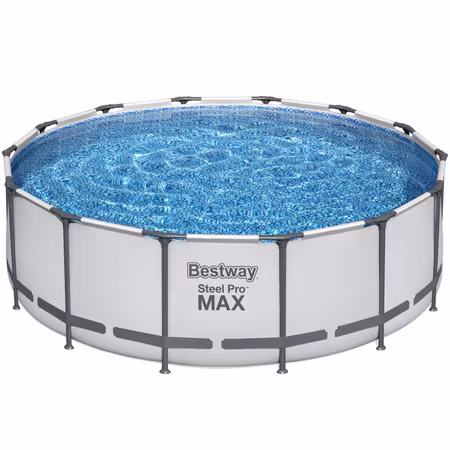 Bestway Steel Pro Max Pool 4,27 x 1,22m ClickConnect