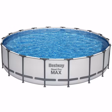 Bestway Steel Pro Max Pool 5,49 x 1,22m ClickConnect