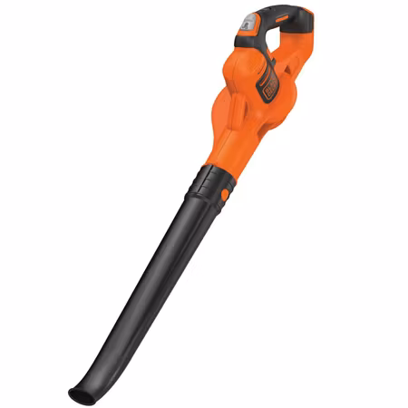 Black & Decker Lövblås 18V Tool Only