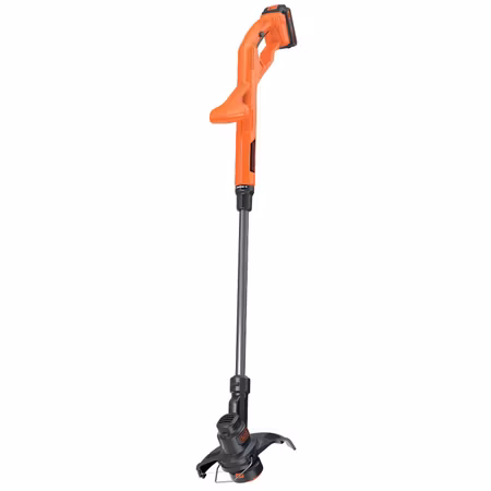 Black & Decker Grästrimmer 18V 25cm 2AH Batteri ingår