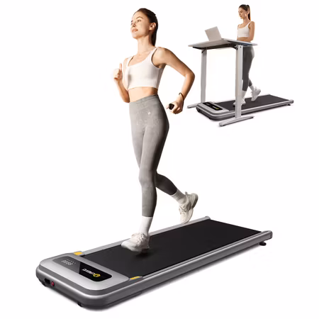 Urevo WalkingPad U1 Pro Gåband Kontor