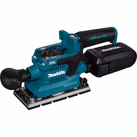 Makita DBO380Z Slipmaskin