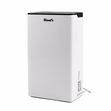 Wood Avfuktare MDK11