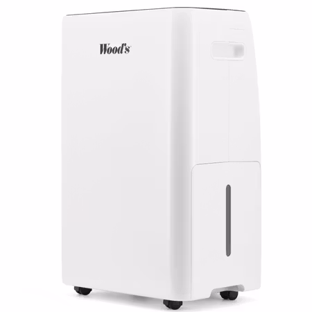 Wood Avfuktare MRD20