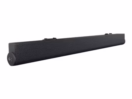 Dell SB522A Soundbar Svart