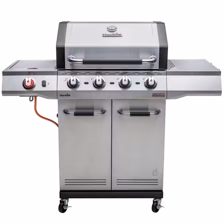 Char-Broil Gasolgrill Advantage PRO B4