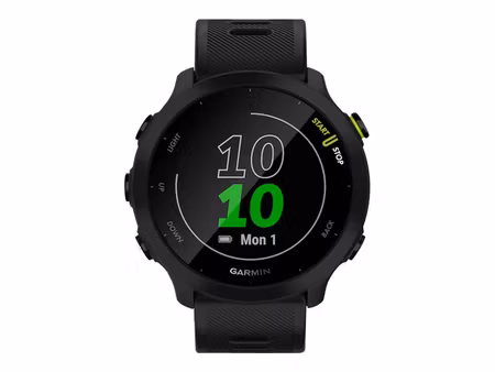 Garmin Forerunner 55 Svart Smartwatch