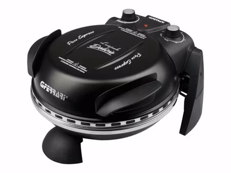 G3 Ferrari Pizza Express Delizia Pizzaugn - Svart