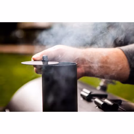 Char-Broil Kolgrill Oklahoma Joe Smoker