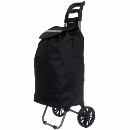 Cavalet Dramaten Ergo Black