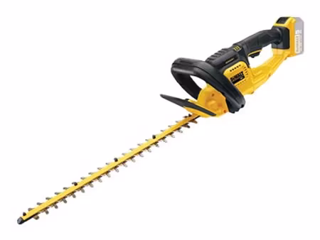 DeWALT XR DCM563PB Elektrisk Häcksax