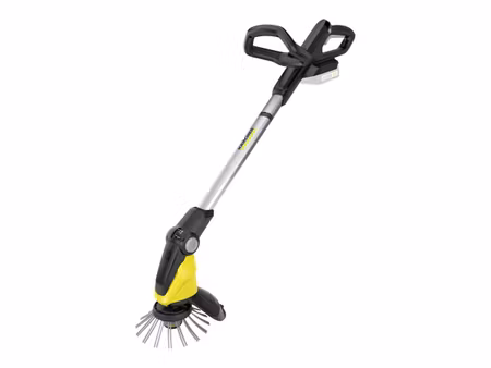 Kärcher WRE 18-55 Plattrensare