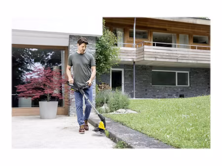 Kärcher WRE 18-55 Plattrensare