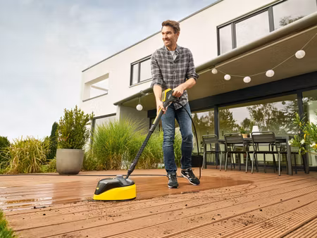 Kärcher K7 Smart Control Home Högtryckstvätt