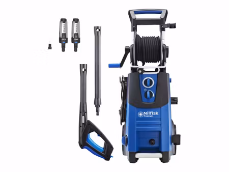 Nilfisk Premium 190-12 Högtryckstvätt