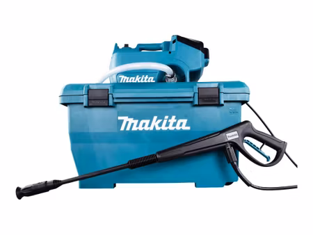 Makita DHW080ZK Högtryckstvätt (inget batteri)