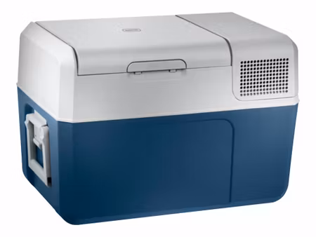 Mobicool MCF60 Bärbart kylskåp 58 liter Klass B