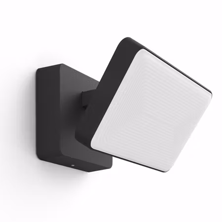 Philips Hue Welcome Strålkastare White 230V