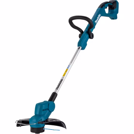 Makita DUR193Z Sladdlös Grästrimmer (Utan batteri)