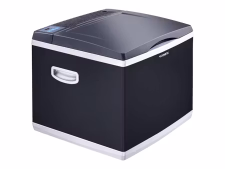 Dometic CoolFun CK 40D HYBRID Bärbar kyl/frys 38liter