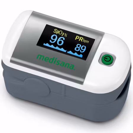 Medisana Pulsoximeter PM100
