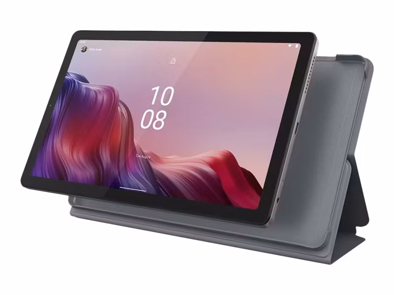 Lenovo Tab M9 ZAC3 32GB – 3GB Grå