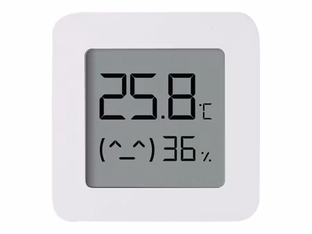 Xiaomi Mi Temperature and Humidity Monitor 2