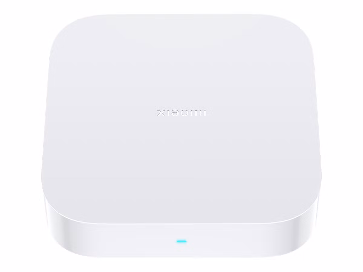 Xiaomi Smart Home Hub 2 WiFi, Bluetooth, ZigBee
