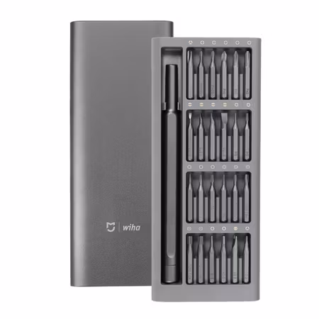 Xiaomi BHR4680GL Precision Skruvdragare / Bits-set