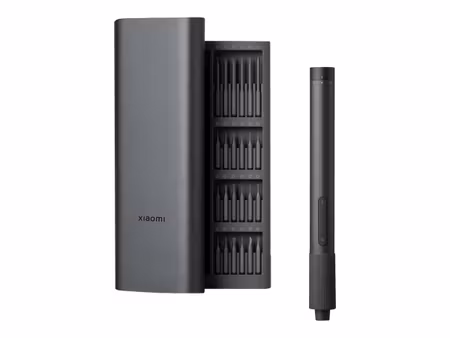 Xiaomi elektrisk precisionsskruvmejsel MJDDLSD003QW