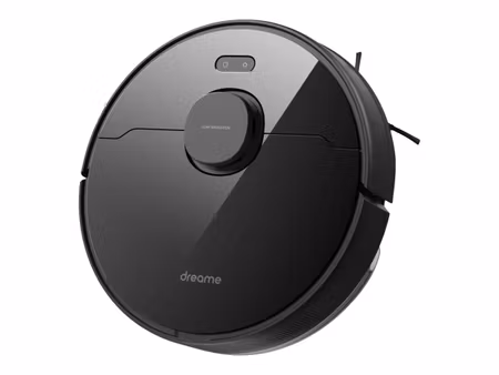 Dreame Bot D9 Max Robotdammsugare Svart