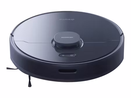 Dreame Bot D9 Max Robotdammsugare Svart
