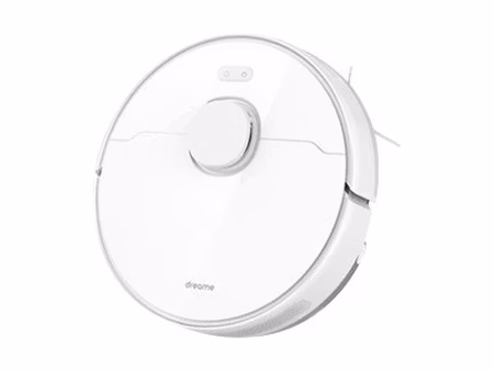 Dreame Bot D10 Plus Robotdammsugare