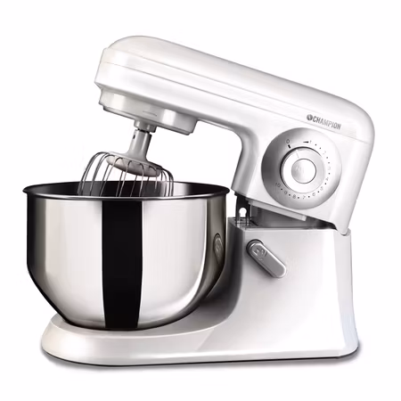 Champion Köksmaskin 700W 5L Vit