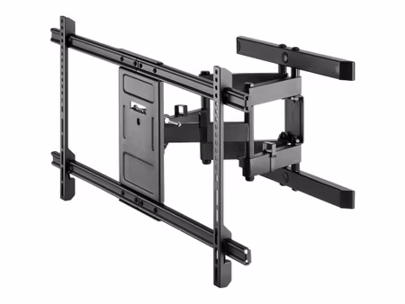 Goobay Pro Fullmotion XL Väggfäste TV 43"-100"