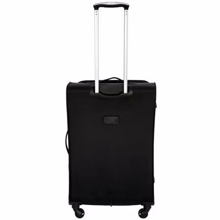 Cavalet Swift Medium Trolley 67 Svart