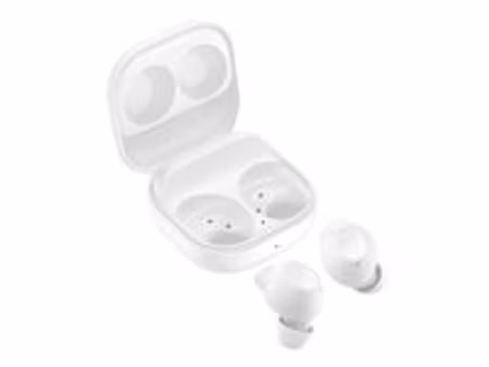 Samsung Galaxy Buds FE Vit