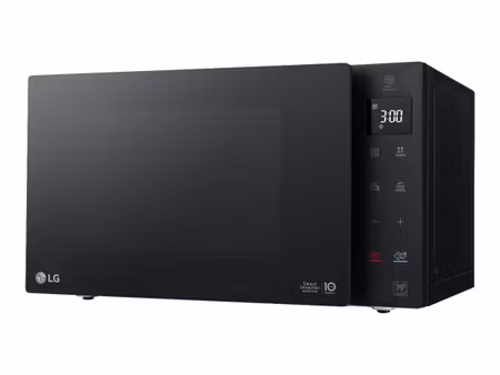 LG NeoChef MS2535GIB Mikrovågsugn svart