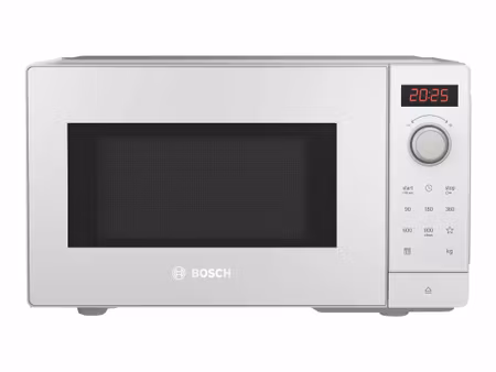 Bosch Serie 2 FFL023MW0 Mikrovågsugn Vit