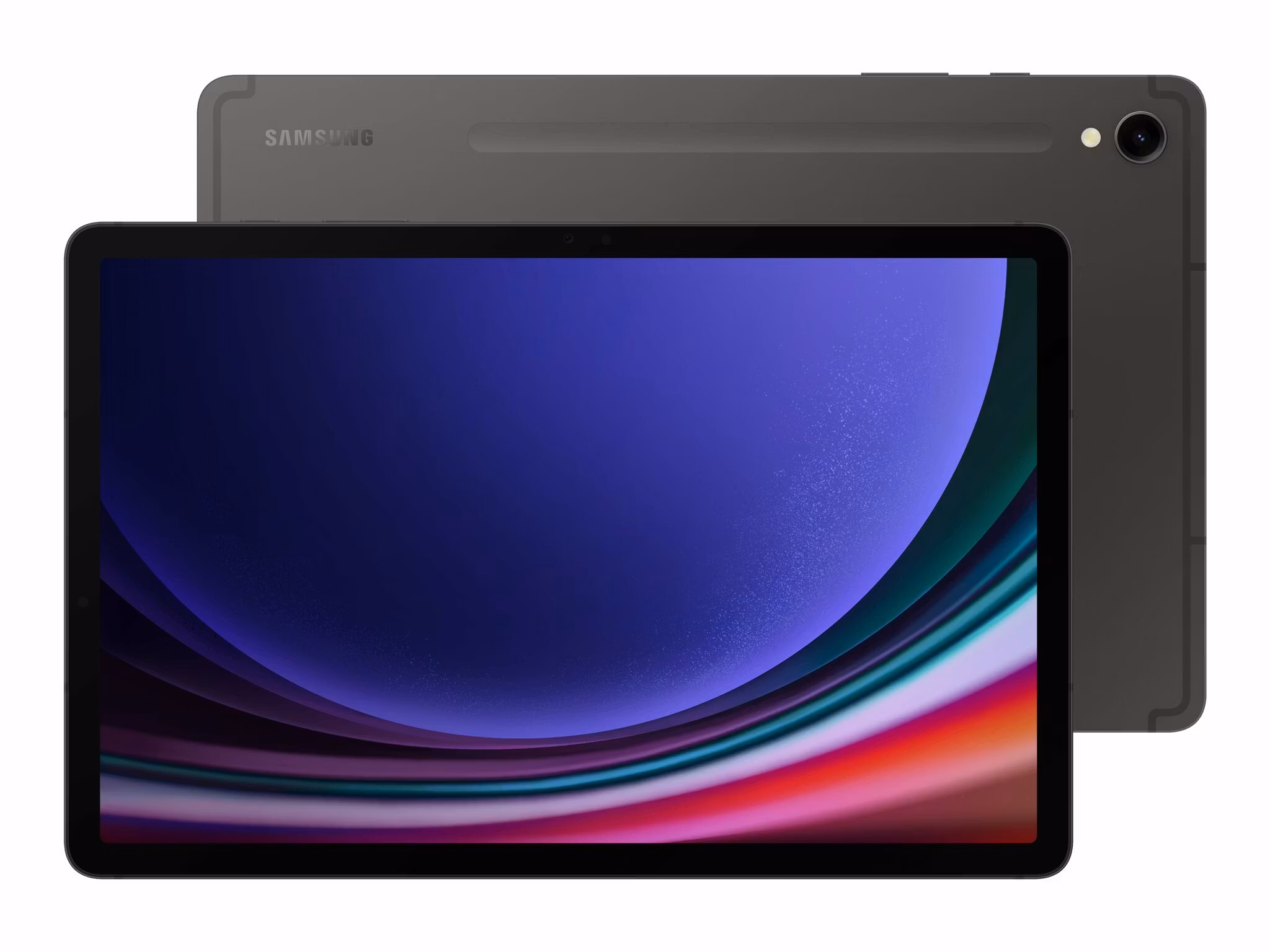 Samsung Galaxy Tab S9 11 128GB 8GB Svart