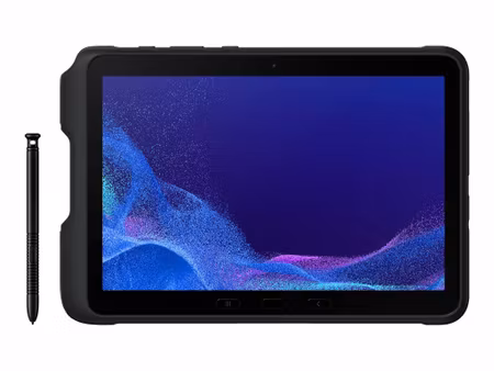 Samsung Galaxy Tab Active 4 Pro 10.1 128GB 6GB Svart