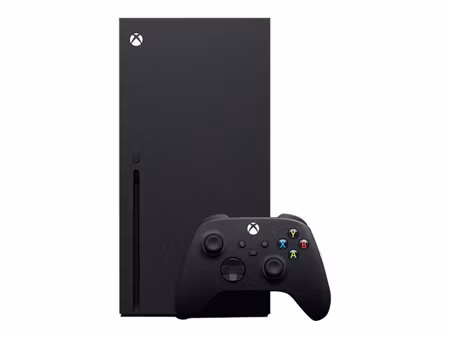 Microsoft Xbox Series X 1TB