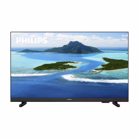 Philips 32PHS5507 32" 720p Mattsvart
